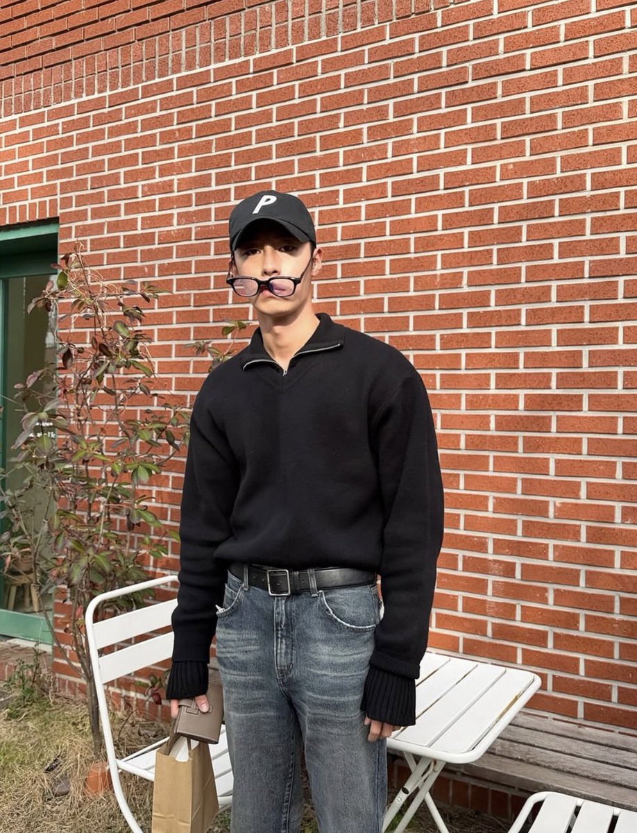 Jae Wook é doidinho das ideias... 🤭🤭
#LeeJaeWook #이재욱