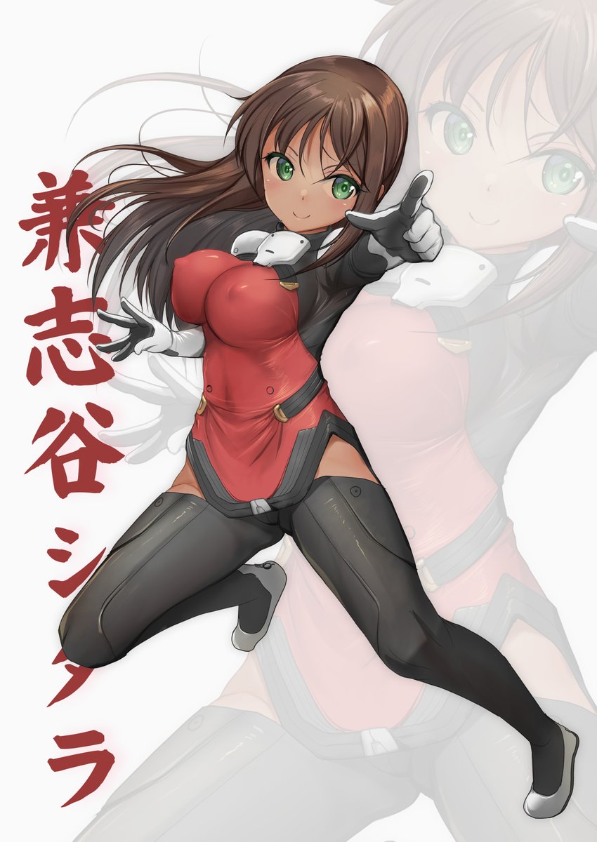 シタラちゃんに関しては言えば、赤の広場だの、アニパスーツだのエロいスーツは色々出たが、こんな無料で配られる☆1スーツが一番刺さる。 