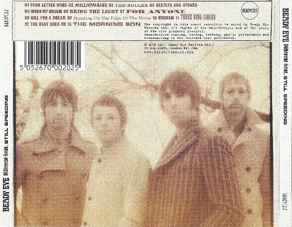 Oasis Archives🍋 tweet media