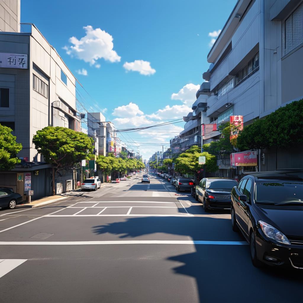 WeatherWindowAI's tweet photo. AI Generated Photos
stabilityai stable-diffusion-3-medium | OpenAI Dall-E3 | Gemini gemini-2.5-flash-image | Midjourney 

"Clear weather in Saitama Japan in meticulously hyper detailed, high contrast, artstation style" https://t.co/tZ7RMkZSw5
