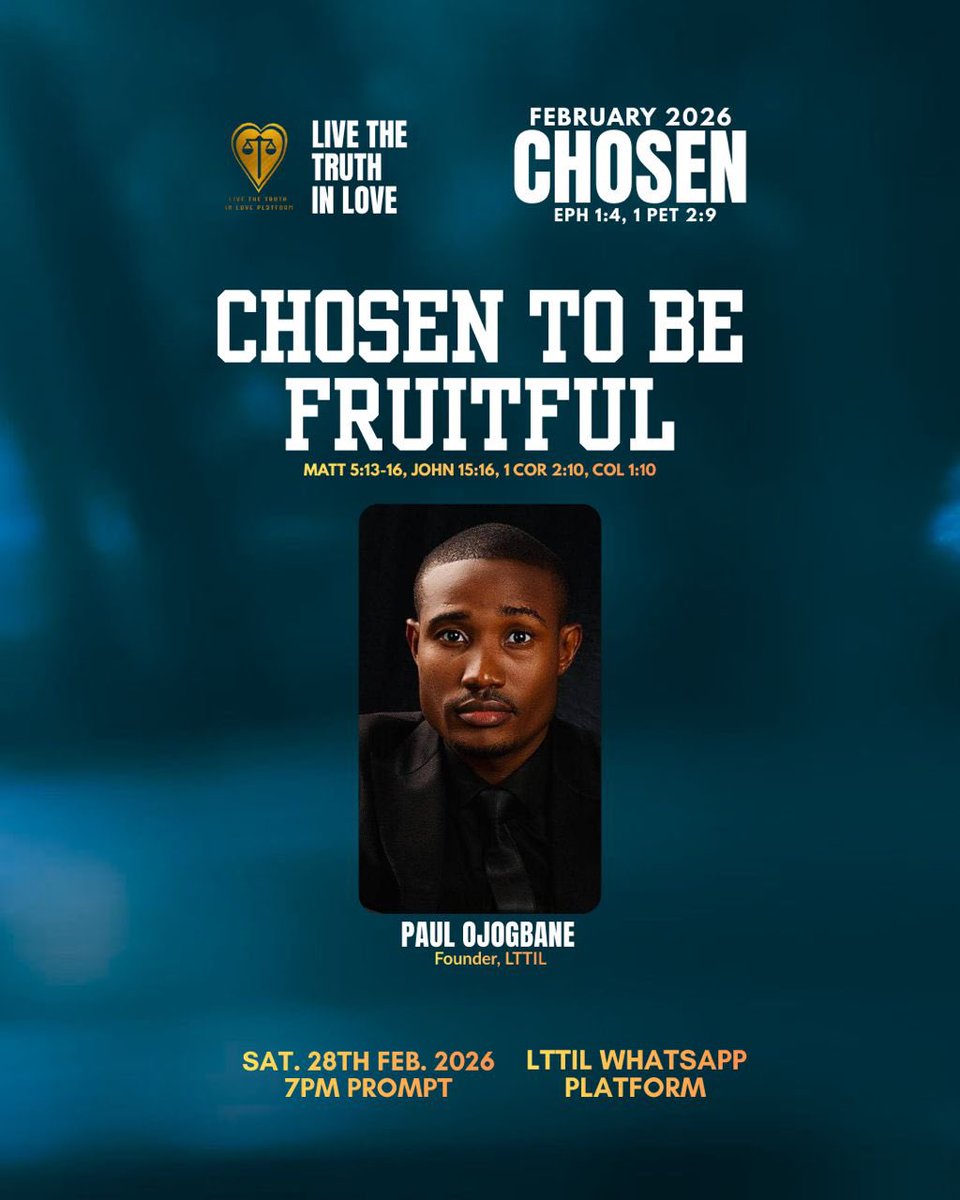 Live The Truth In Love ⚖️♥️ tweet media