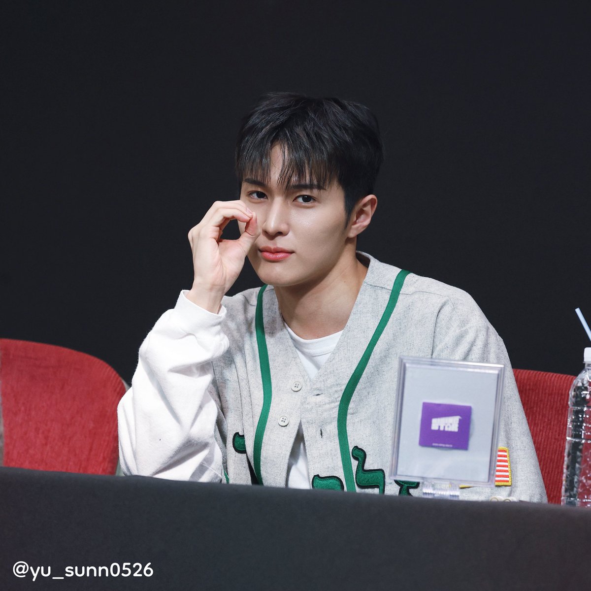 유유용_🐉💜 tweet media