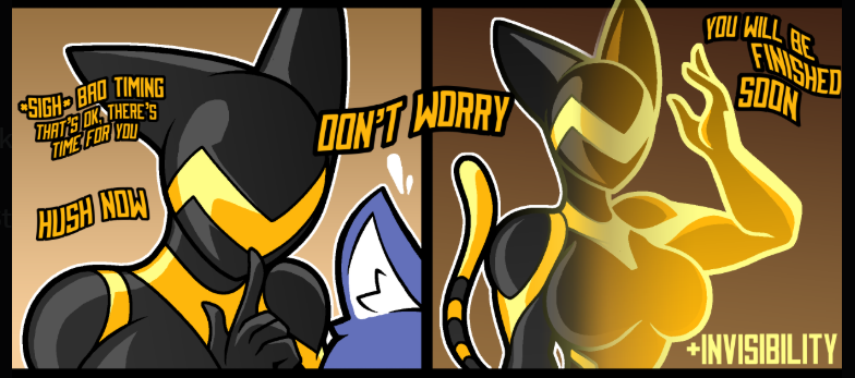 Rem_Phase🔞 (COMM CLOSED) tweet media