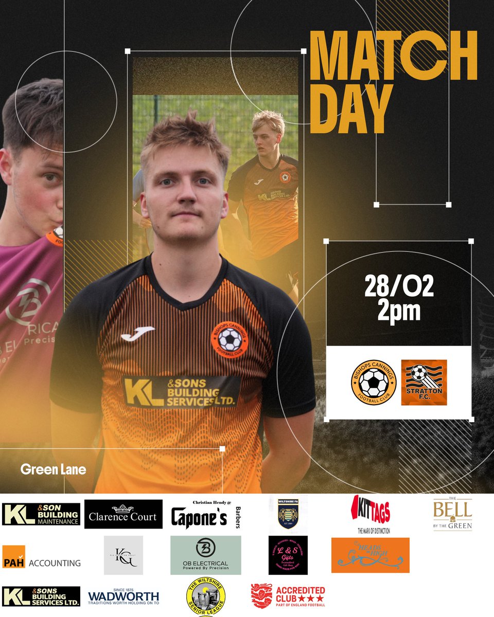 Bishops Cannings Football Club tweet media