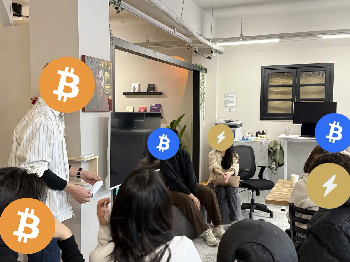 Saturday Block tweet media