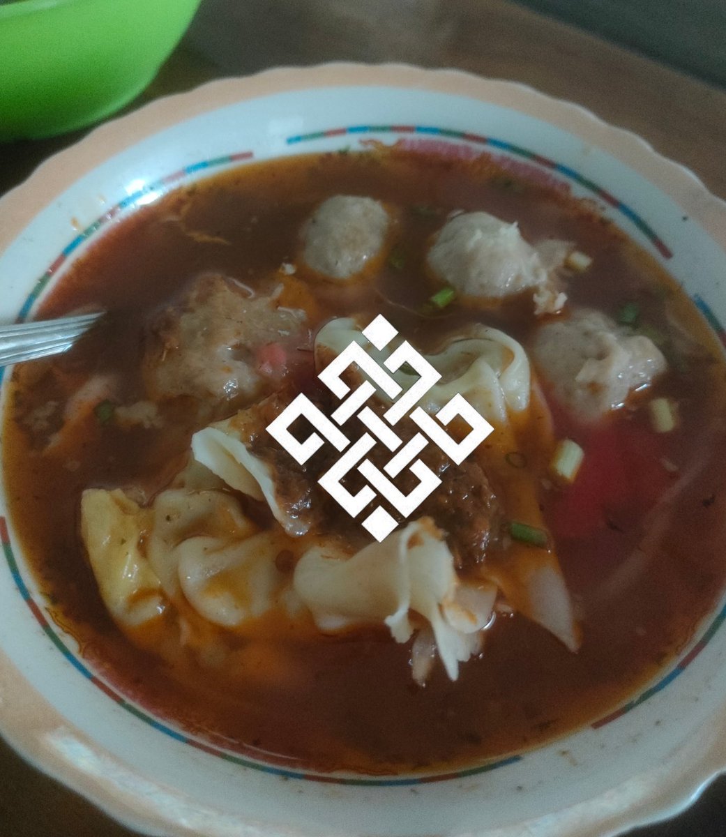 GM 
gRitual
gBakso everyone✨