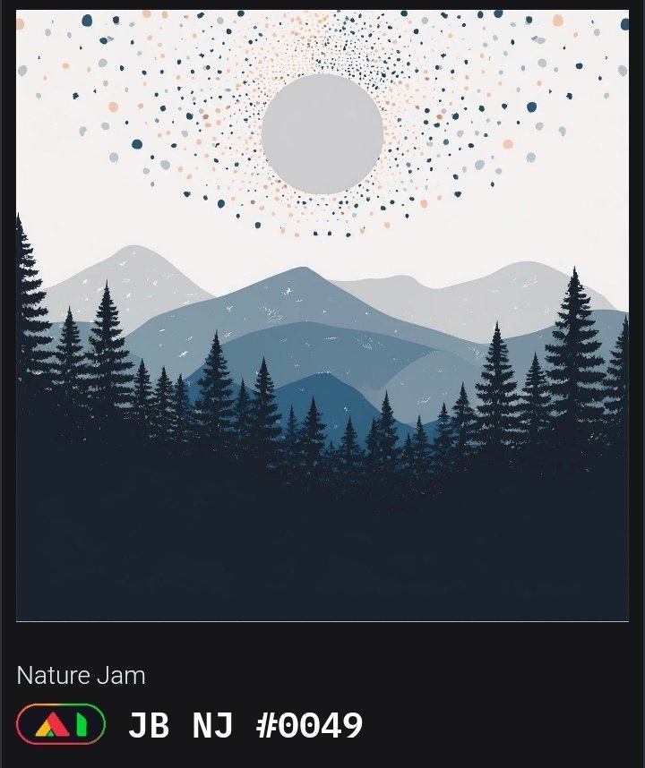 AI Art on <a href="/avax/">Avalanche🔺</a>