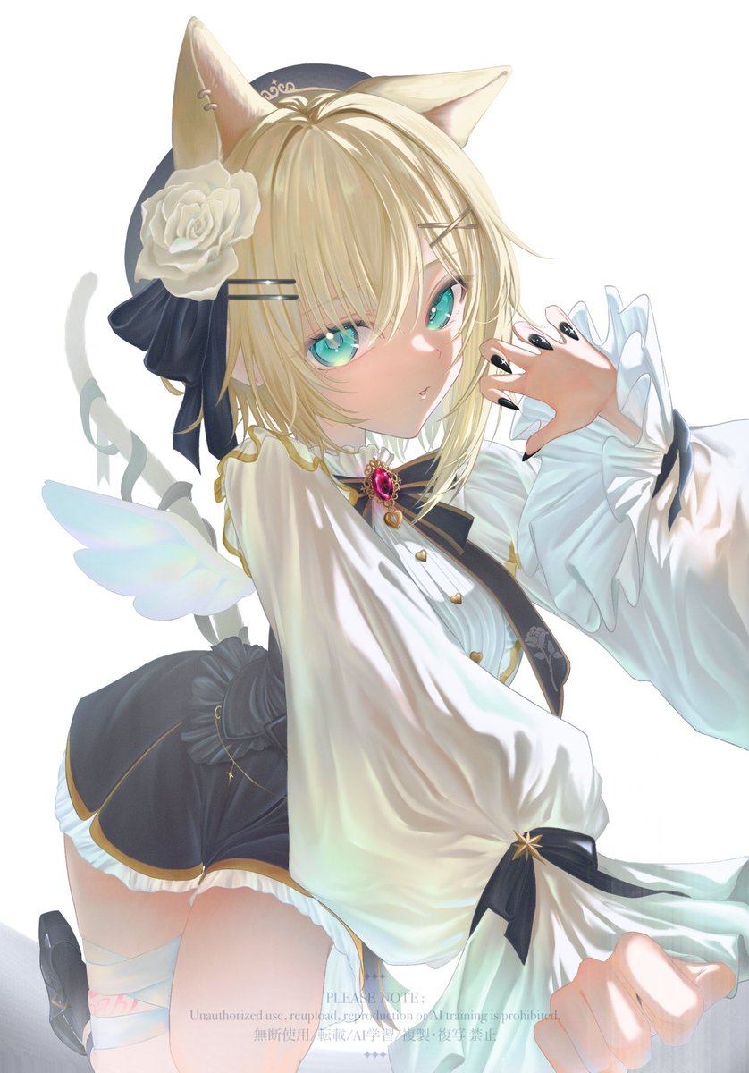 ちゃと tweet media