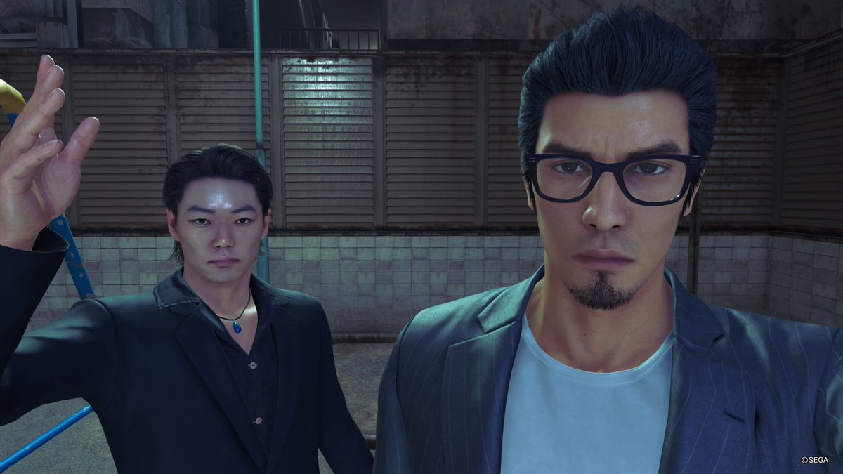 極の方の力也も可愛かったよね〜。