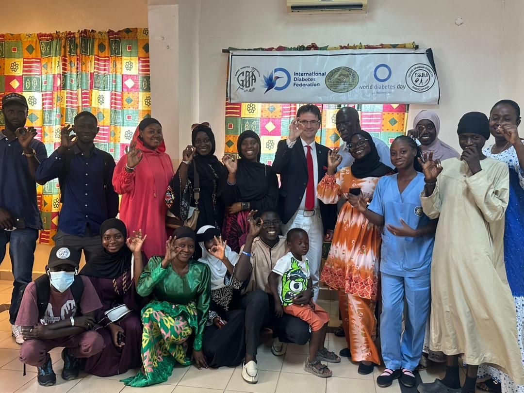 Prof. Peter Schwarz tweet media