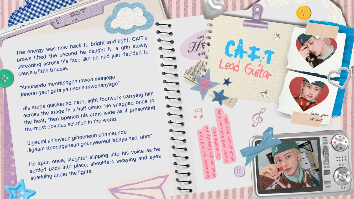 𑜷 Nagmamahal, 𝐂𝐀𝐈𝐓 ❞₊˚ tweet media