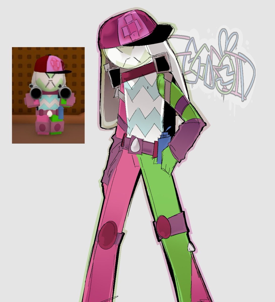 Printenshi's tweet image. #dieofdeath #killdroid #eggdroid 
안녕 아가