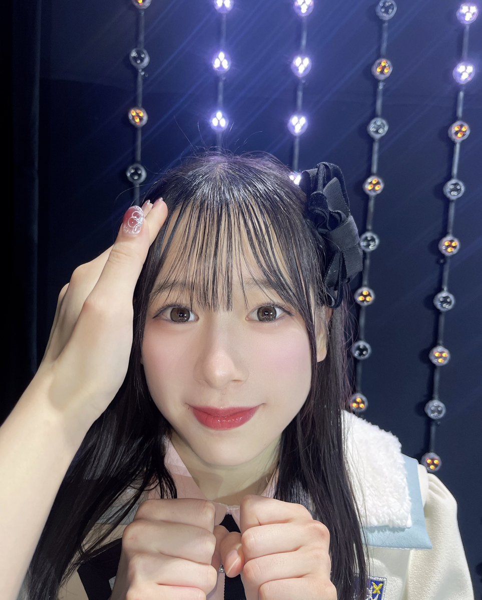 青原優花 ♡NMB48♡ (@aobara_yuka) / Posts and Replies / X