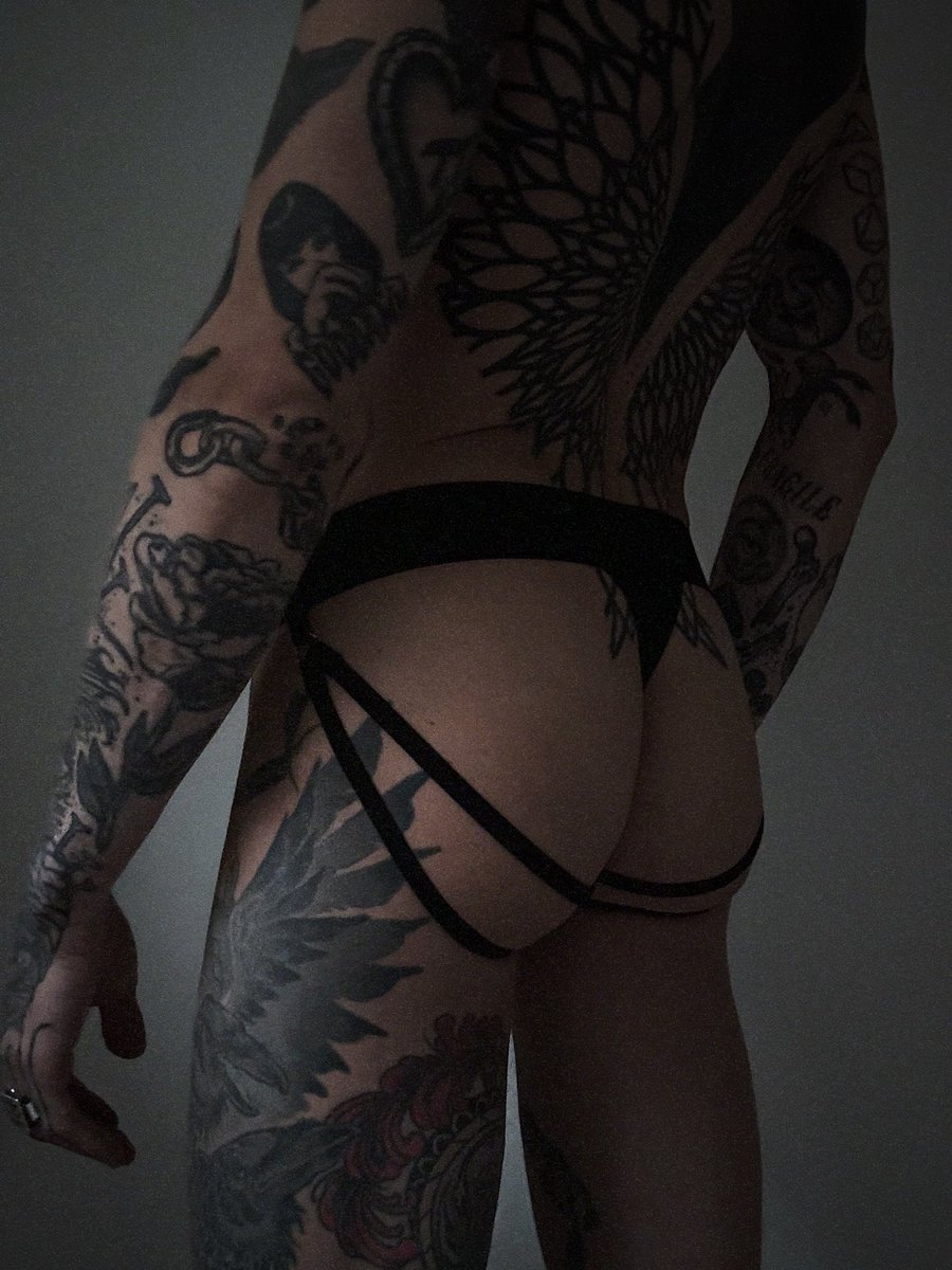 Would u buy my new thong?