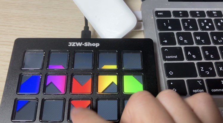 Amazonマスター tweet media