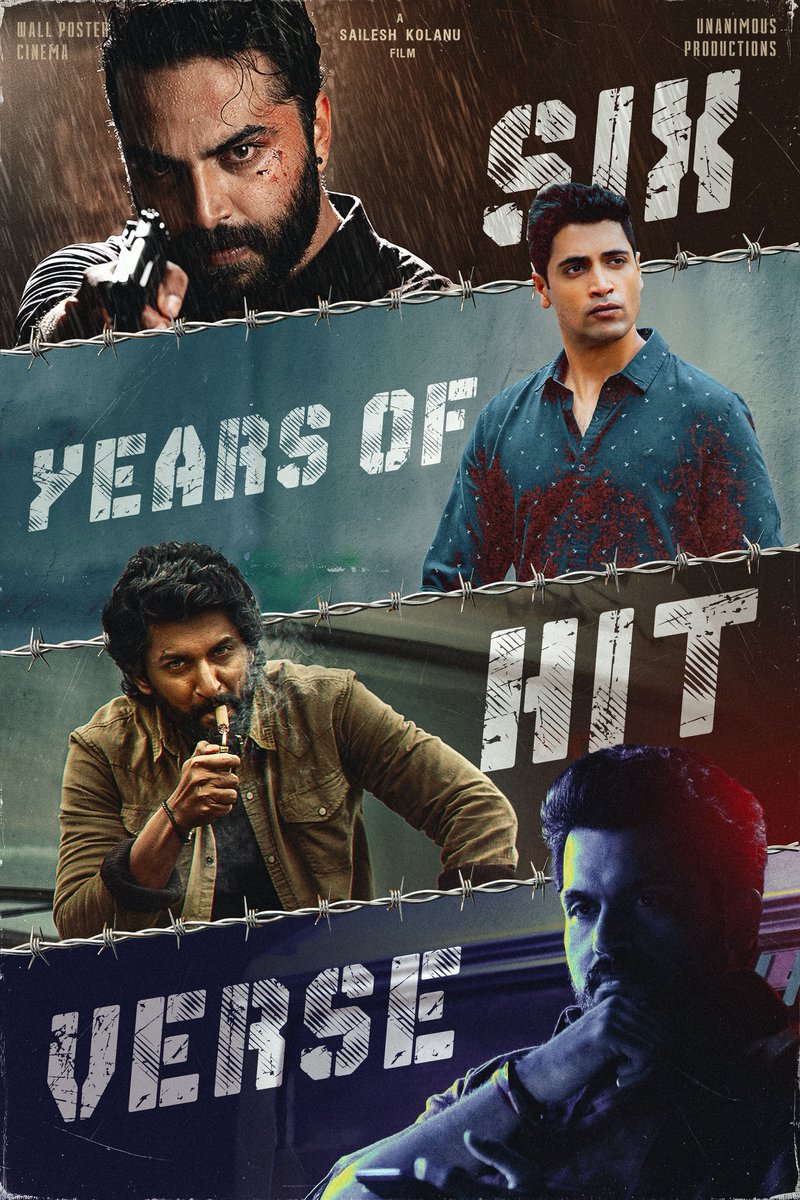 Wall Poster Cinema tweet media