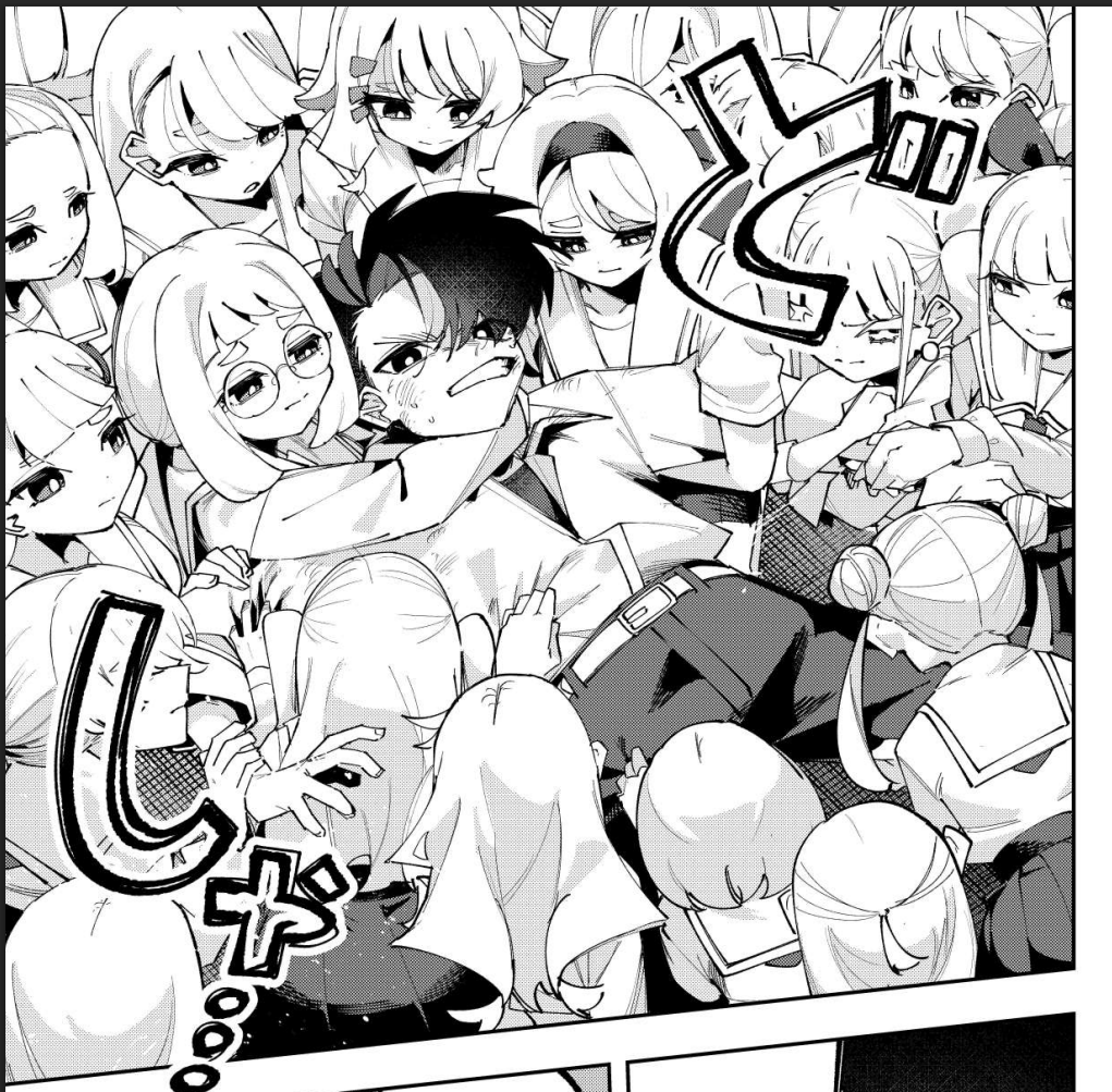 マンガUPにて 『幼馴染をえらべない!』16話-①更新されてます!!!!!!!!!!
状況も作画コストも大変なことになっています
演出的にもめちゃめちゃいいところでぶった切られてるのでできれば続けて見て欲しいです