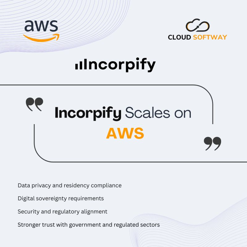 CloudSoftway tweet media