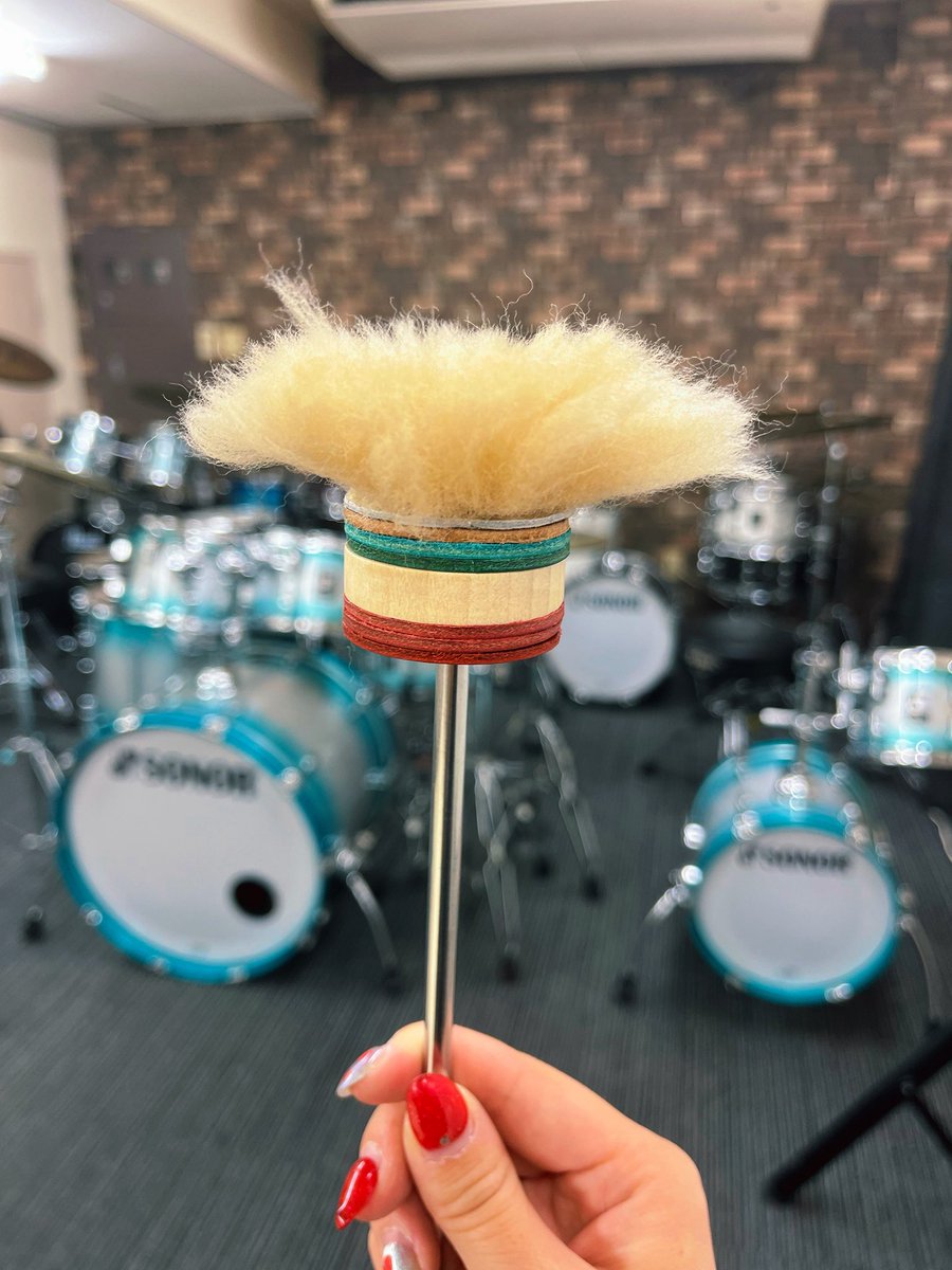 西出陽菜🥁-Hina Nishide-🪘 tweet media