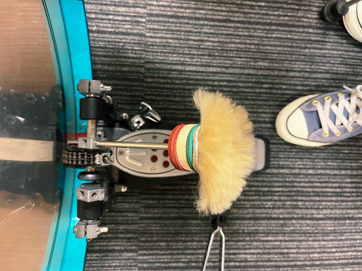 西出陽菜🥁-Hina Nishide-🪘 tweet media