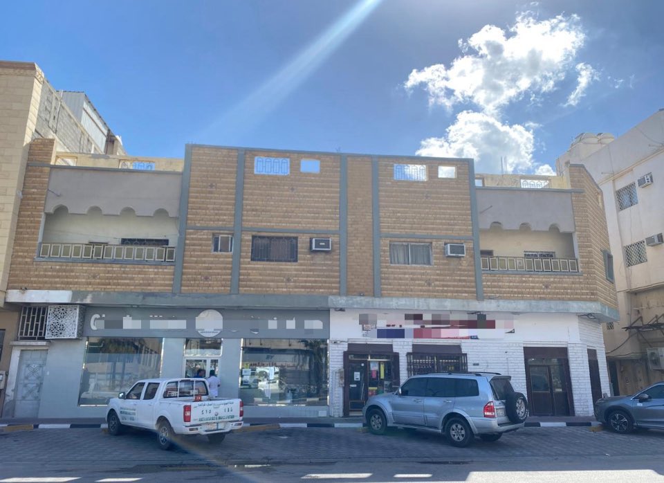 EngRiyadh44's tweet image. 🔴🔴 سؤال من الخاص …

السلام عليكم  
صباح الخير احتاج تصميم للواجهه باقل التكاليف