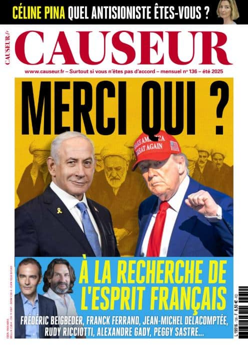 On vous l'avait bien dit