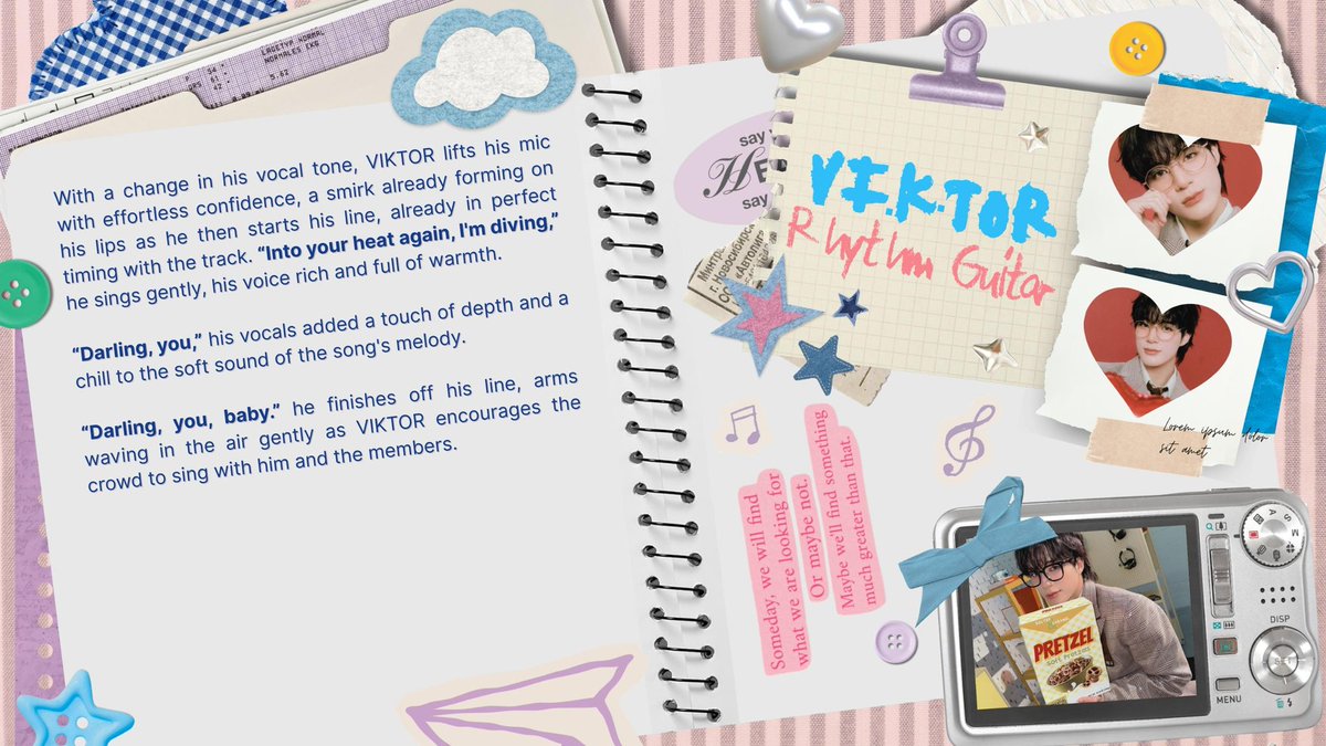 𝐋𝐈𝐑𝐘𝐊𝐎. tweet media