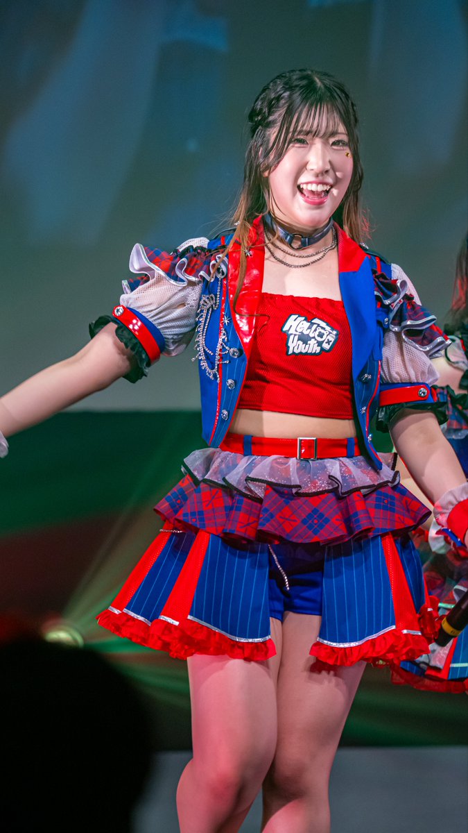 oponswim's tweet image. 2026.02.22
大島向葵生誕祭2026
#あおちゃんｽﾞ大集合〜ズッ友会〜
#宇咲妃奈乃　@usaki_hinano 
#HelloYouth