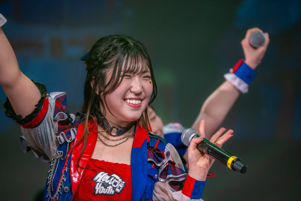 oponswim's tweet image. 2026.02.22
大島向葵生誕祭2026
#あおちゃんｽﾞ大集合〜ズッ友会〜
#宇咲妃奈乃　@usaki_hinano 
#HelloYouth