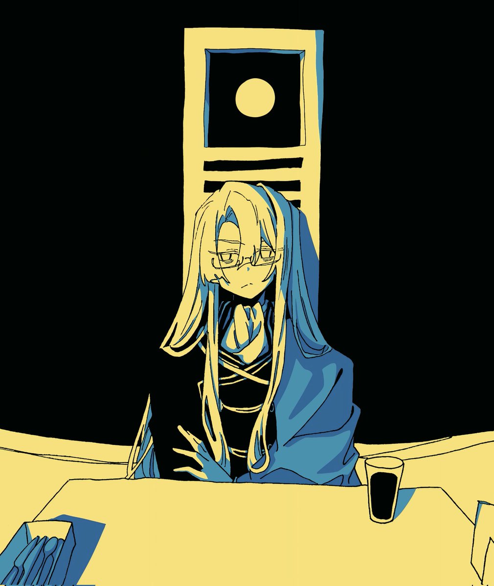 神無月(低浮上) tweet media