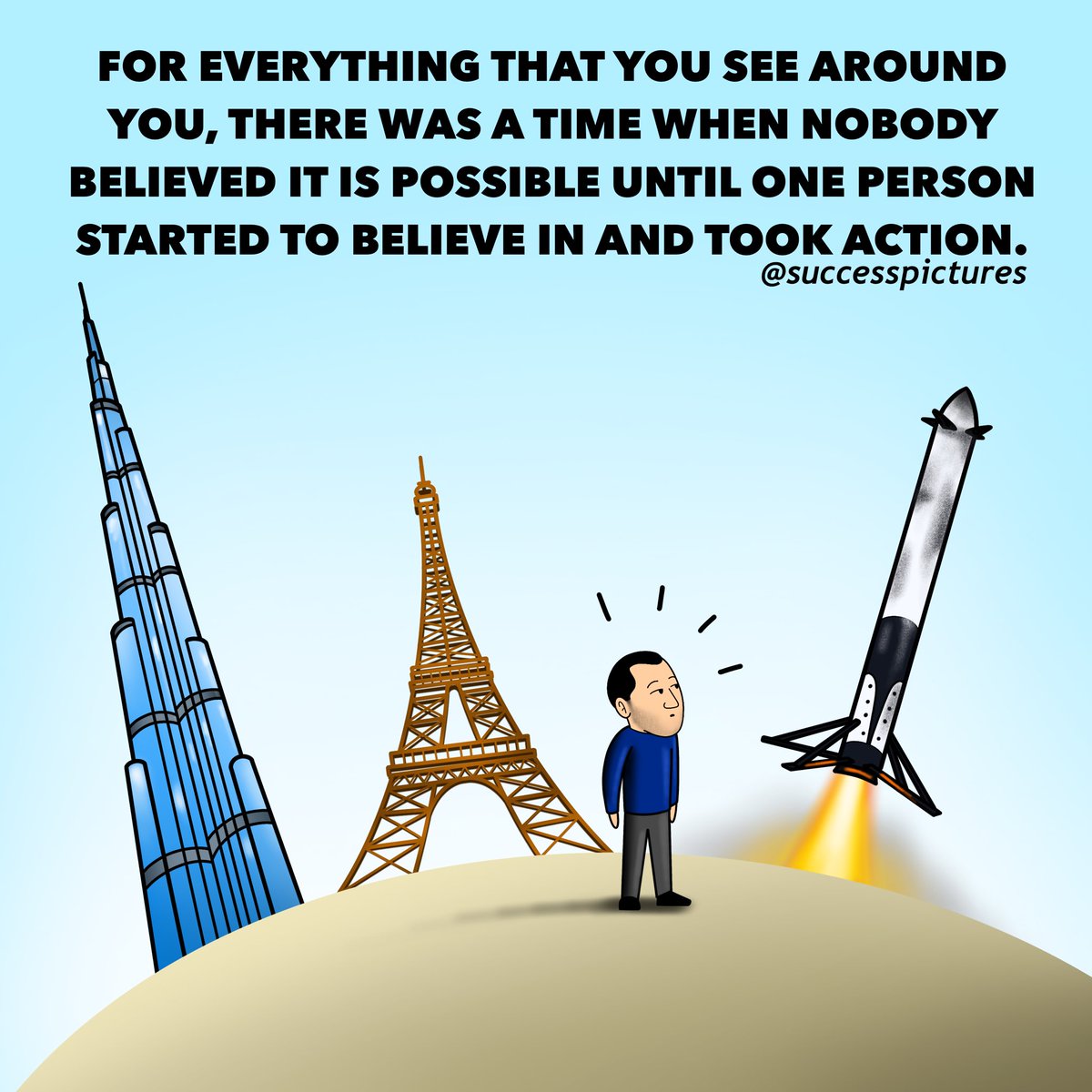 SuccessPictures tweet media