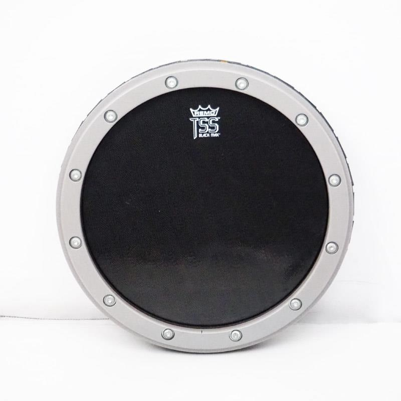 drumstation_akb's tweet photo. 激レア中古品！
かつてジョジョメイヤーも使った逸品！
REMO TSS Maximum Range Snare 10
https://t.co/KMD6YZnjK6 https://t.co/GqbebliA3W