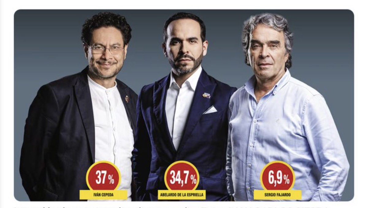 Juan Carlos Vélez Uribe tweet media