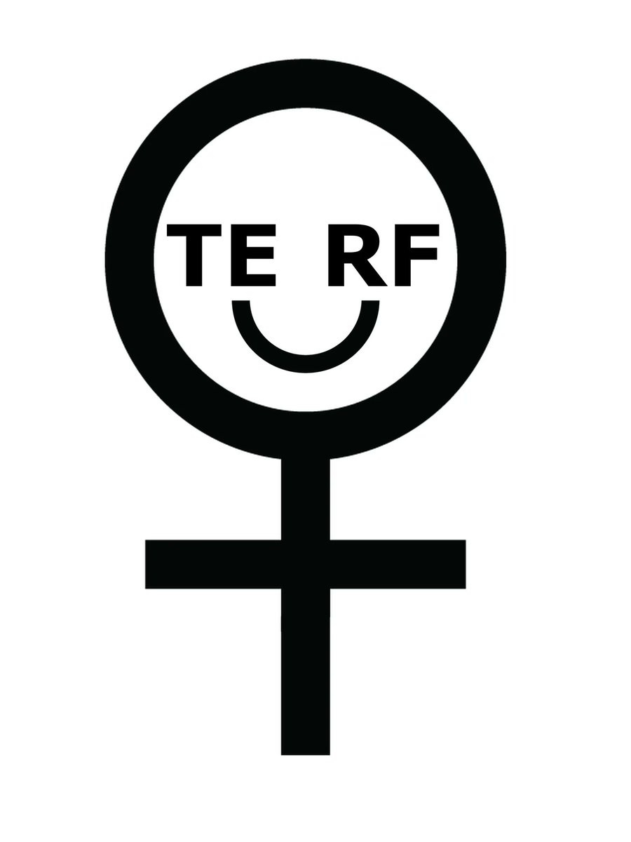 GirlGirl124525's tweet photo. Don't argue with TIMs, ice them out. They don't understand female socialization. It's the one time you can use your girl powers to shut them down. They're not a part of the sisterhood and they never will be. Remind them. #TerfsRule #womensrights #TransWomenAreConMen https://t.co/RfLwWZFNIL