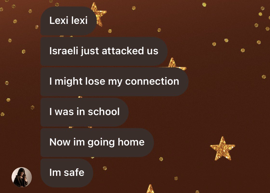 lexi is ready for ga3 tweet media