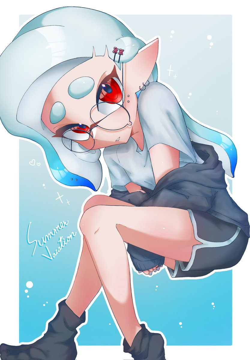 けいと tweet media