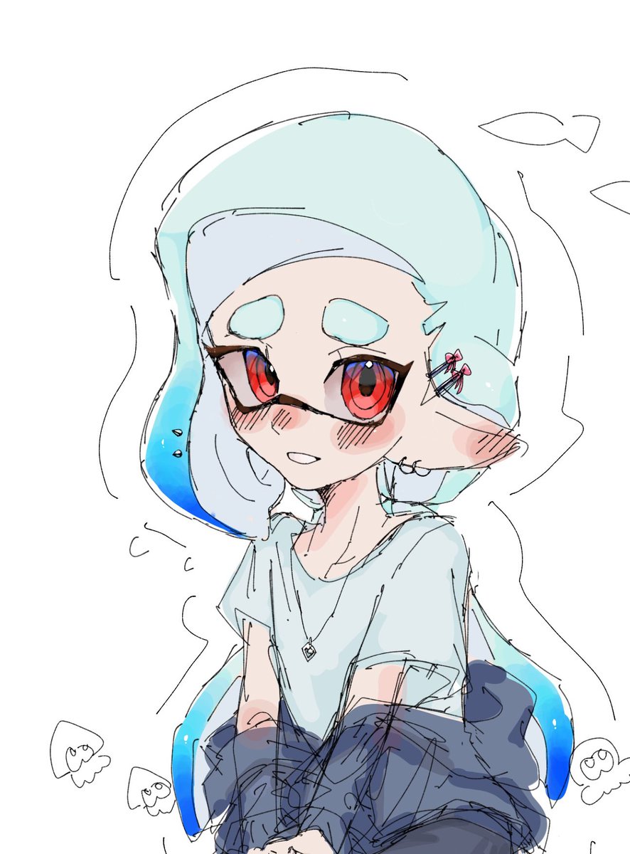 けいと tweet media