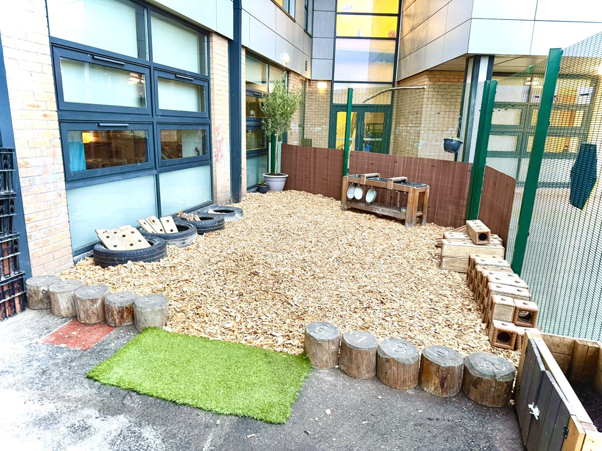 Keppoch Nursery tweet media