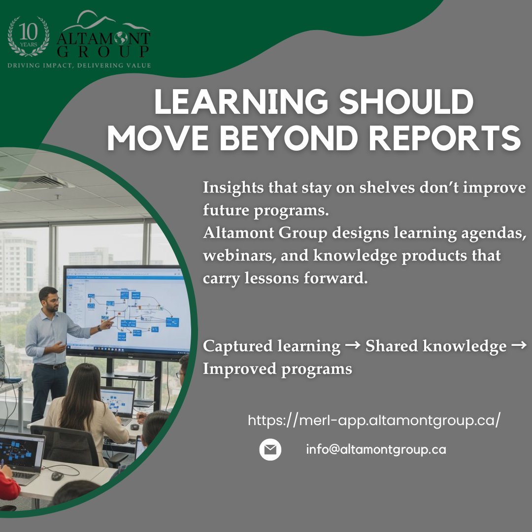 Altamont Group tweet media