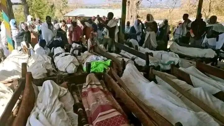 In a tragic recurrence of violence, nearly 30 Ethiopian Orthodox Church believers have been killed in Oromia’s Eastern Arsi Zone. This latest attack comes only 3 months after a previous massacre in the area, which has served as an epicenter for anti-Christian attacks for decades.