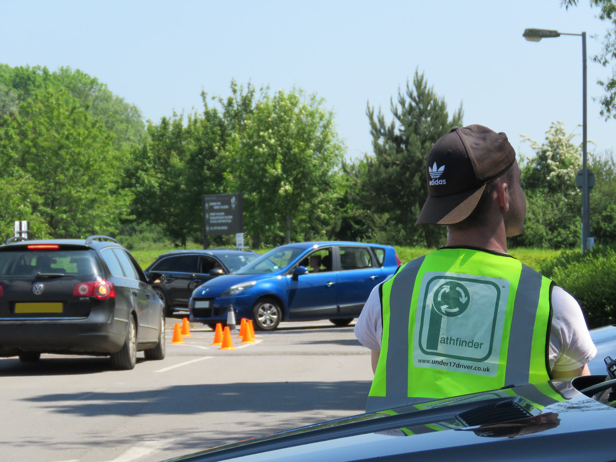 Pathfinder under17driver.co.uk tweet media