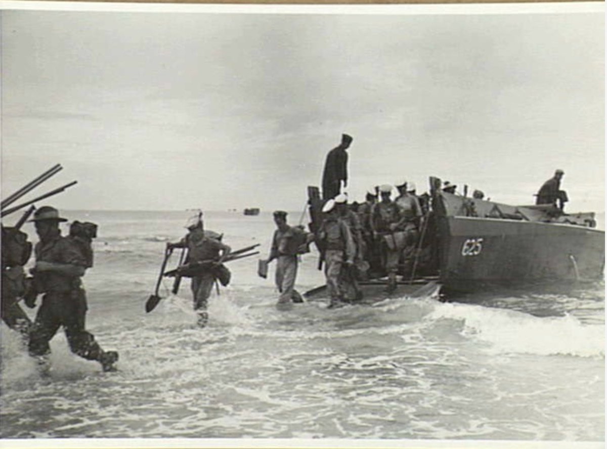 Australian Army tweet media