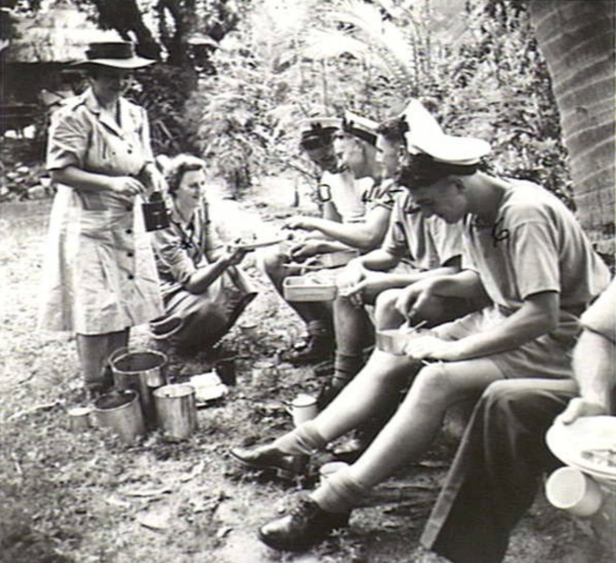 Australian Army tweet media