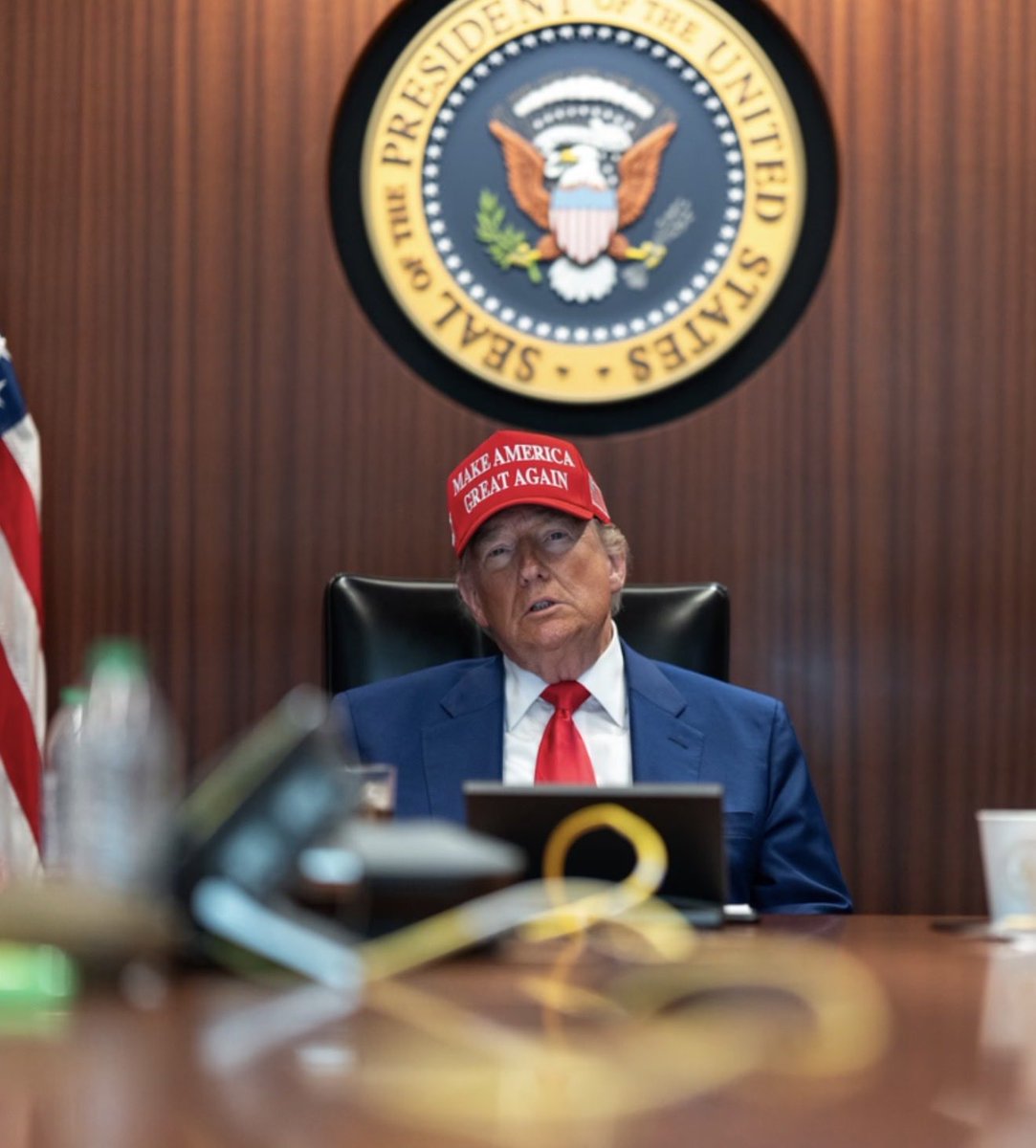BARR0N TRUMP tweet media