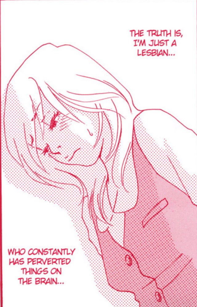 formulaofyuri's tweet photo. finally read where this is from😭😭 https://t.co/KLD8PfMRVE