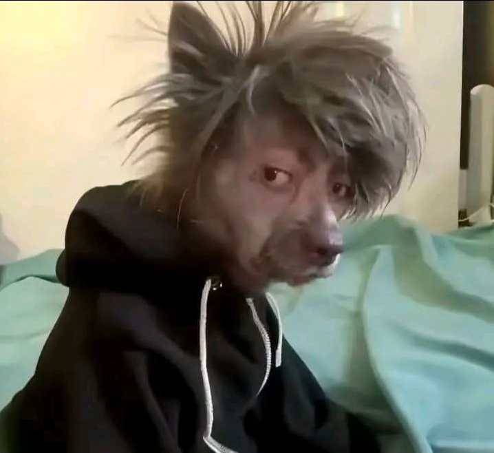 I HATE INJUSTICE ⚖️ tweet media