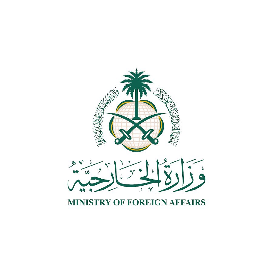 S_H_188's tweet photo. عاجل | بيان سعودي 🇸🇦 :

المملكة العربية السعودية تُدين انتهاك ايران لسيادة
دول الخليج العربي الهجوم السافر والغاشم على دول
(الامارات وقطر والبحرين والكويت) .. https://t.co/Zp0elDDr0D