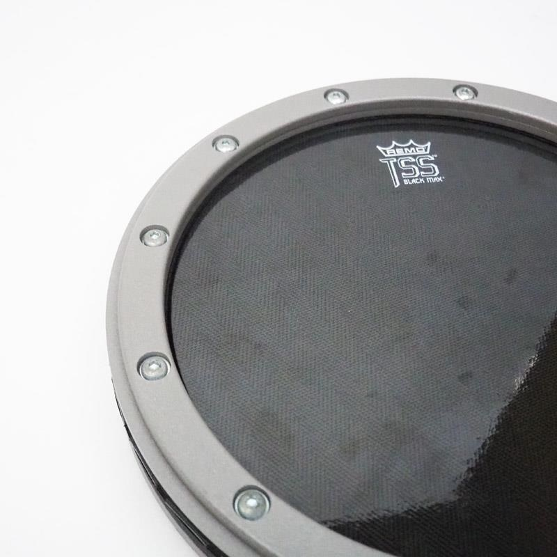 drumstation_akb's tweet photo. 激レア中古品！
かつてジョジョメイヤーも使った逸品！
REMO TSS Maximum Range Snare 10
https://t.co/KMD6YZnjK6 https://t.co/GqbebliA3W