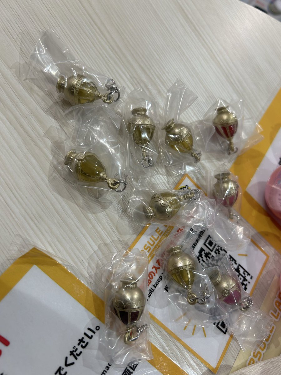 u_zaemonmaru's tweet photo. めっちゃ課金したけど後悔はない！
最近まどマギグッズ多いの幸せ！ https://t.co/695WfQ16tD