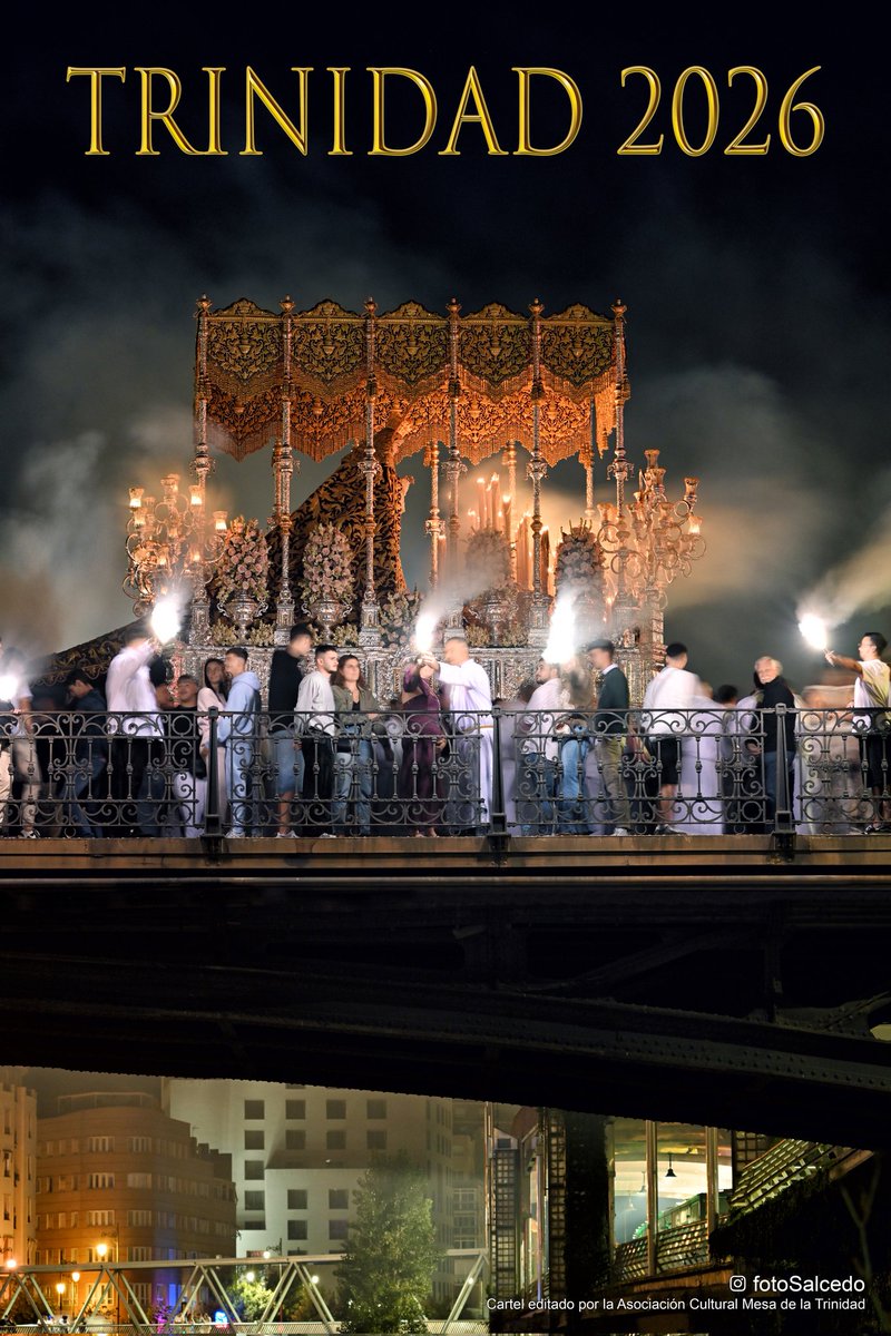 Mesa de la Trinidad tweet media